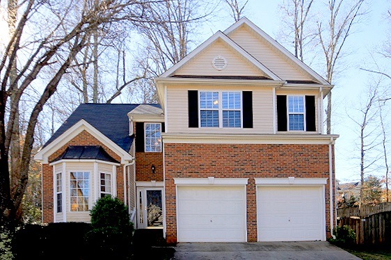 233 Northcliff Way, Greenville, SC 29617 - photo 1