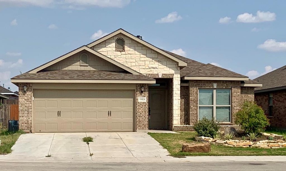 9908 Prickly Pear Ct, Odessa, TX 79765 - photo 1