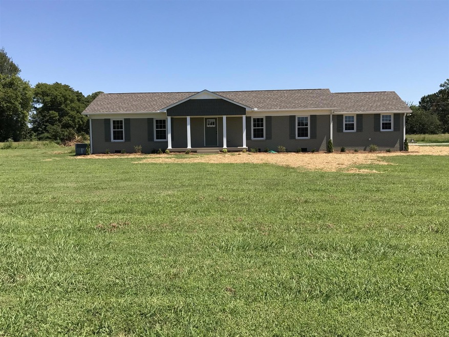 243 Falcon Rd, Lewisburg, TN 37091 - photo 1