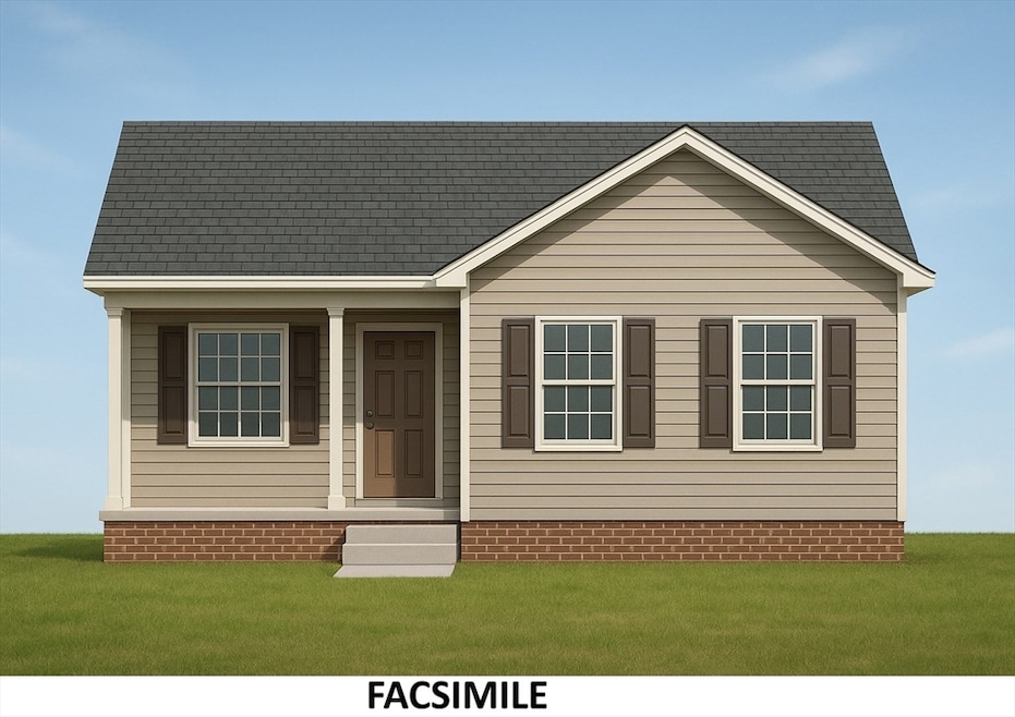 263 Lake Ave, Wareham, MA 02538 - photo 1