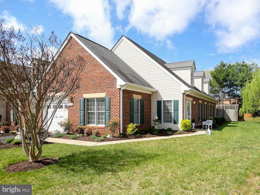 7114 Destiny Ln, Fredericksburg, VA 22407 - photo 1