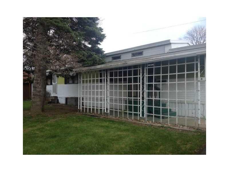 272 S Main St, Homer City, PA 15748 - photo 1