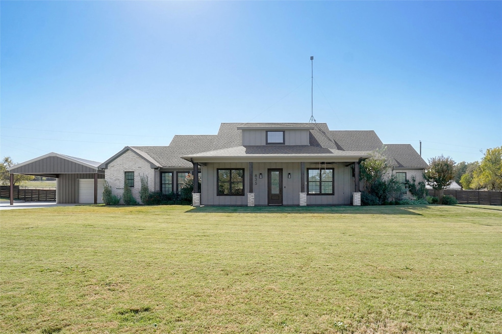 835 County Road 2175, Decatur, TX 76234 - photo 1