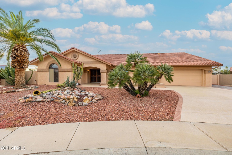 San Carlos Floor Plan