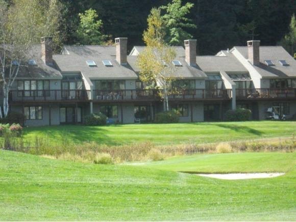 580 Murphys Rd unit C, Quechee, VT 05059 - photo 1