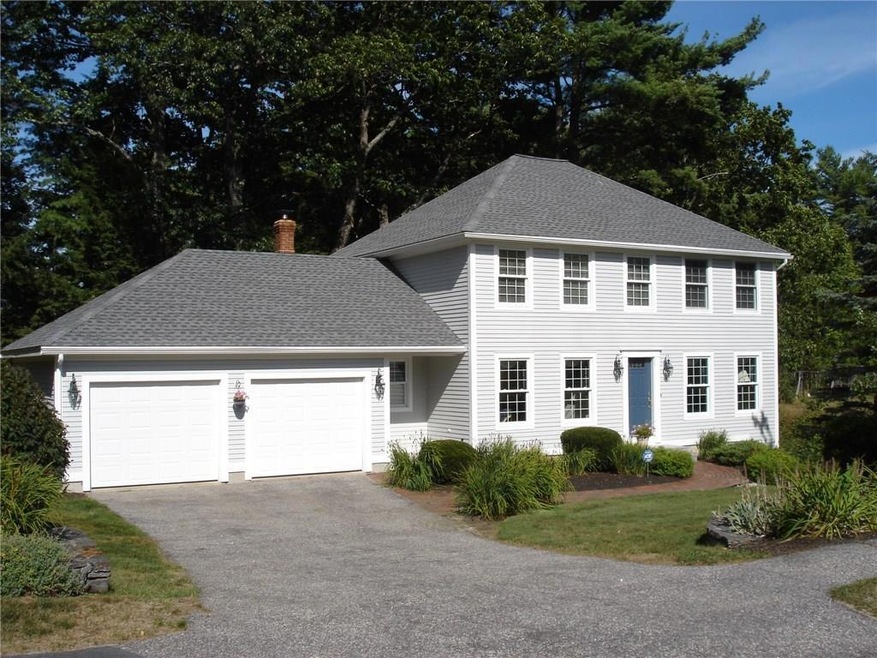 44 Spar Ln, Portland, ME 04102 - photo 1