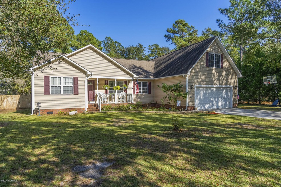 367 Slloop Point Road