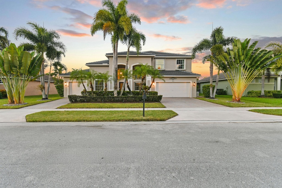 9863 Royal Cardigan Way, West Palm Beach, FL 33411 - photo 1