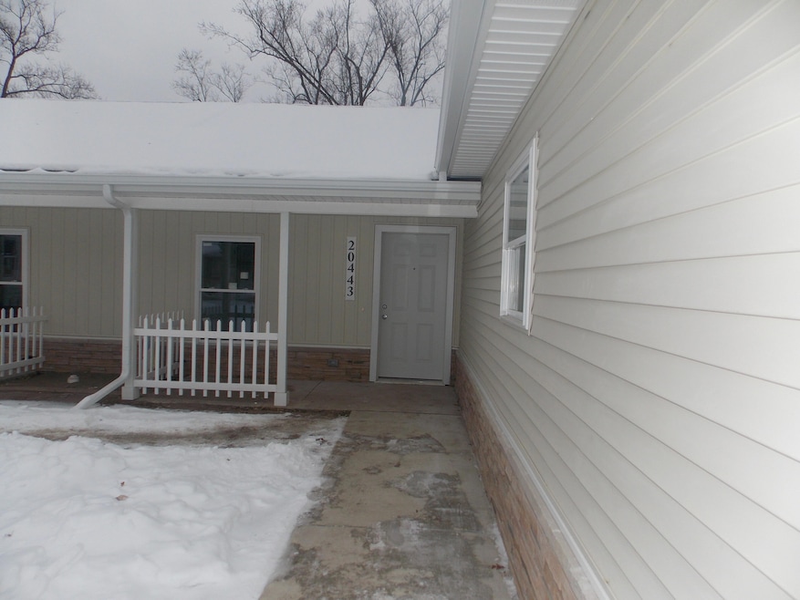 20443 Westland Dr, Southfield, MI 48075 - photo 1