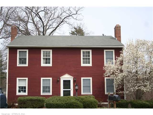 37 Loon Place unit 37, South Windsor, CT 06074 - photo 1