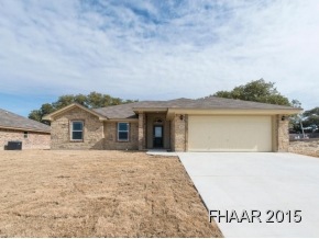 3442 Doss St, Copperas Cove, TX 76522 - photo 1