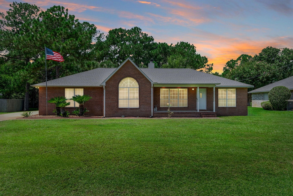 1931 Commodore Dr, Navarre, FL 32566 - photo 1