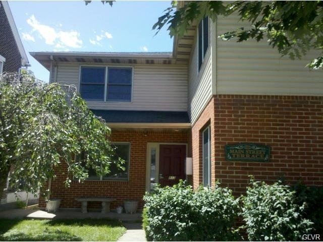 813 Main St unit 3, Bethlehem, PA 18018 - photo 1