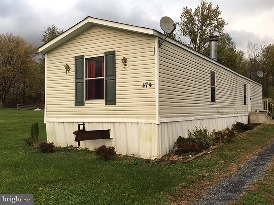 474 Dreibelbis Mill Rd, Shoemakersville, PA 19555 - photo 1