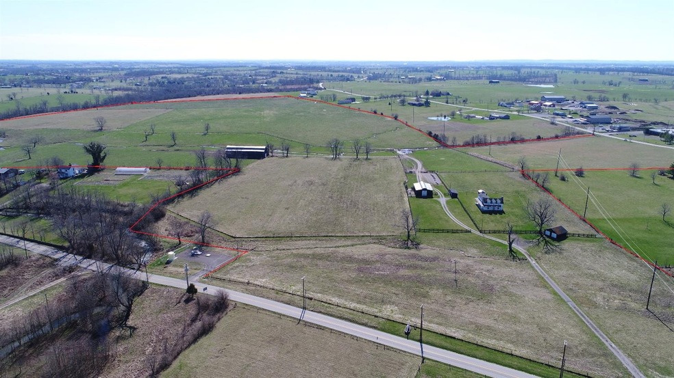 530 E Main St, Burgin, KY 40310 - photo 1