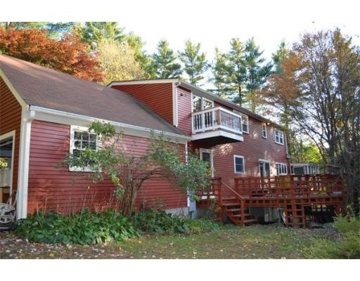 22 Glenview Dr, Harvard, MA 01451 - photo 1
