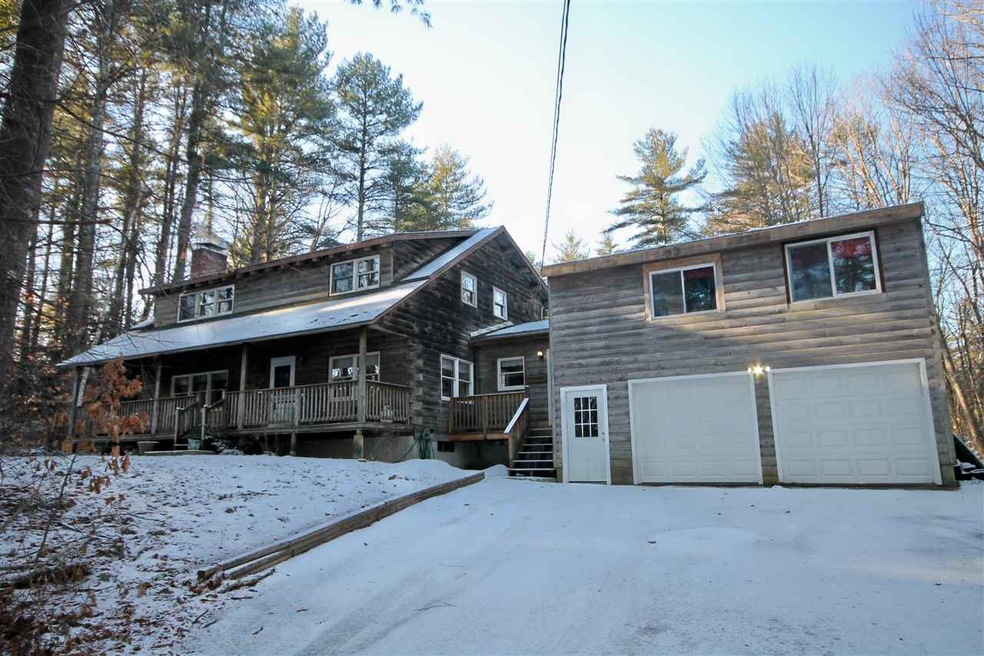 370 Pingree Hill Rd, Auburn, NH 03032 - photo 1
