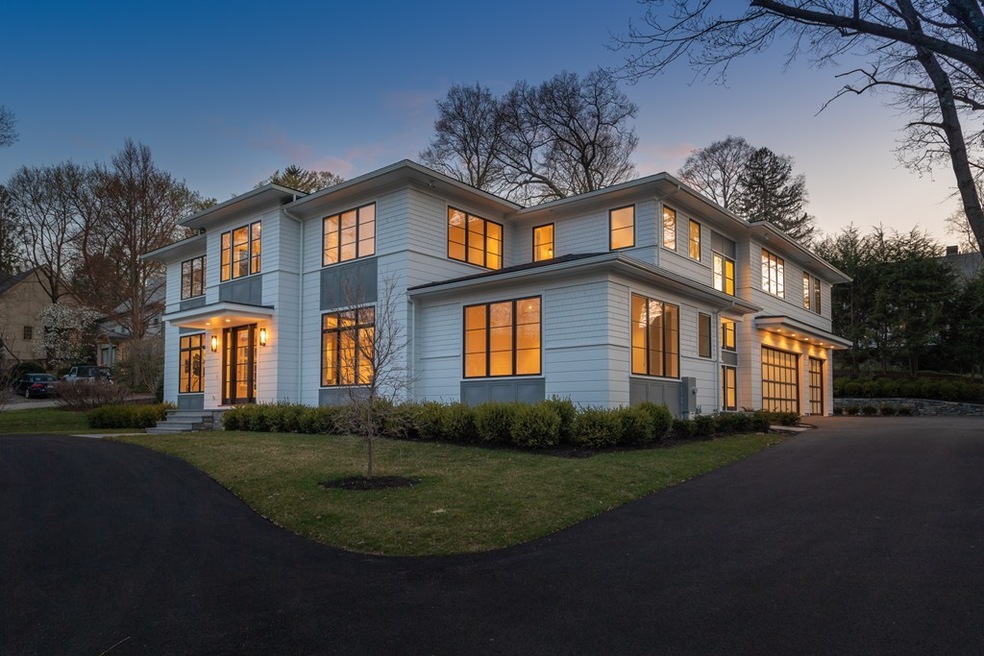 111 Forest Ave, West Newton, MA 02465 - photo 1