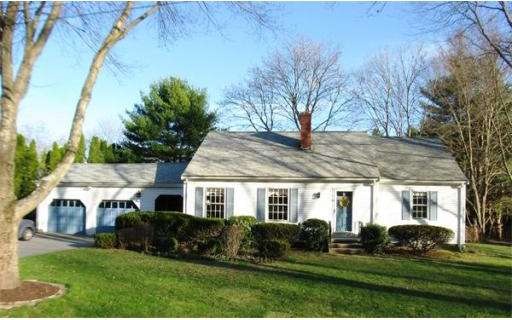 5 Russell Rd, Acton, MA 01720 - photo 1