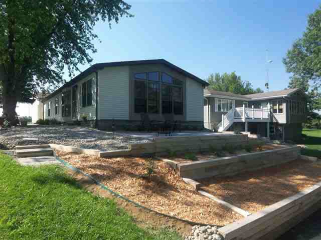 4260 E Defreese Rd, Syracuse, IN 46567 - photo 1