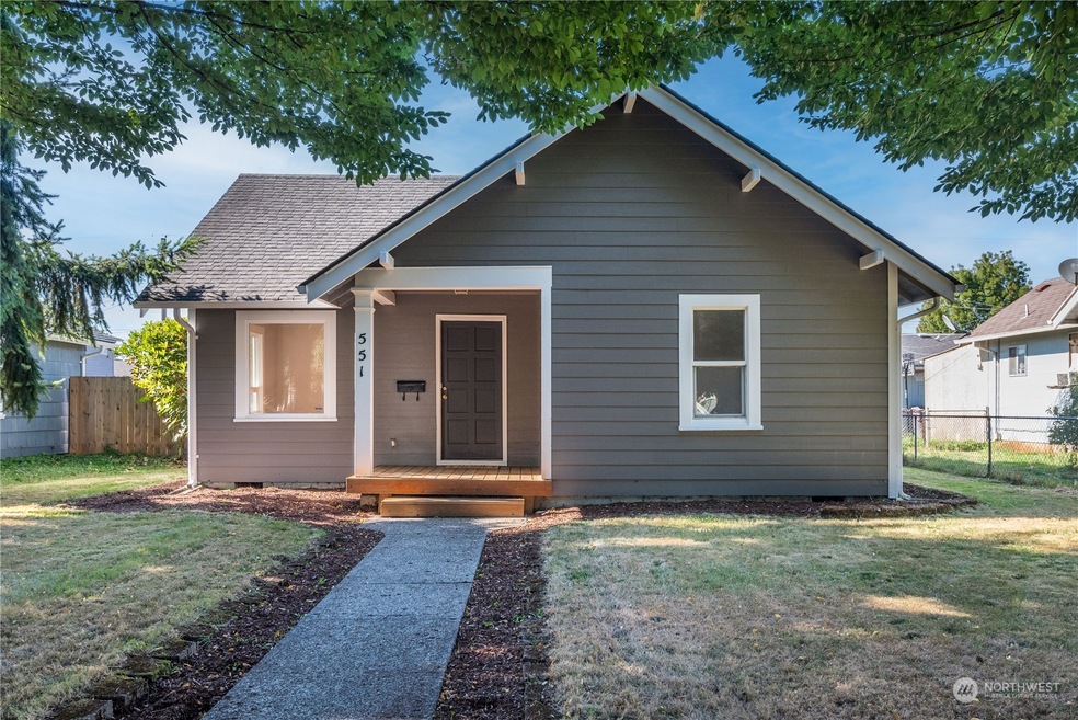 551 18th Ave, Longview, WA 98632 - photo 1