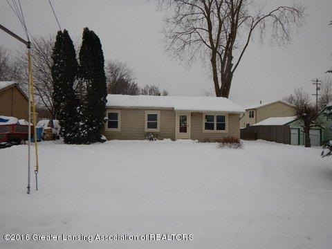 3015 Newark Ave, Lansing, MI 48911 - photo 1