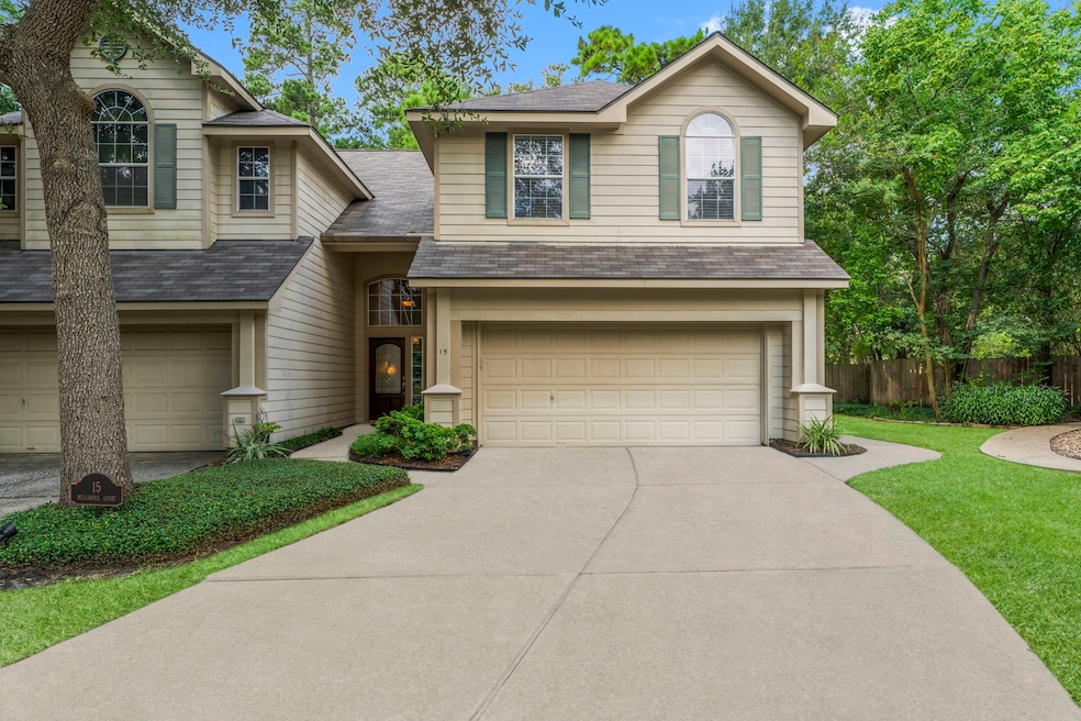 15 Bellisima Ct, Conroe, TX 77384 - photo 1