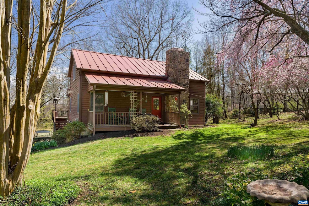 518 Laurel Dr, Madison, VA 22727 - photo 1