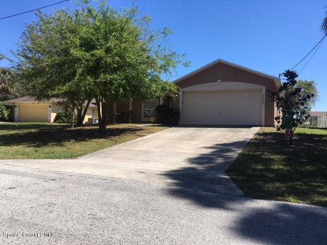 6905 Bentley Rd, Cocoa, FL 32927 - photo 1