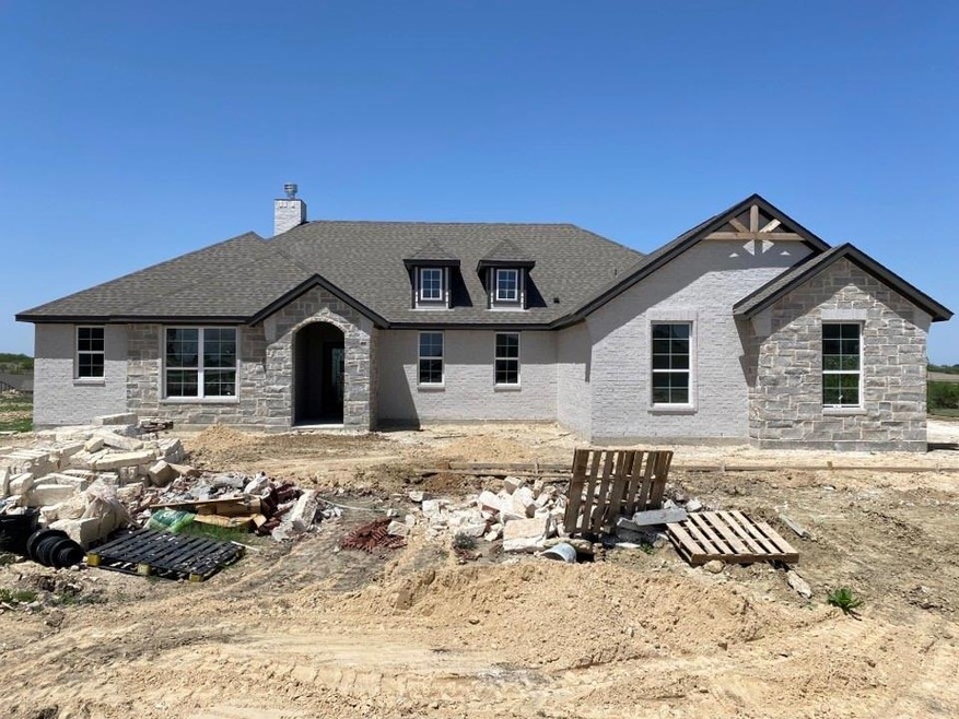 8661 Bricelyn Ct, Godley, TX 76044 - photo 1