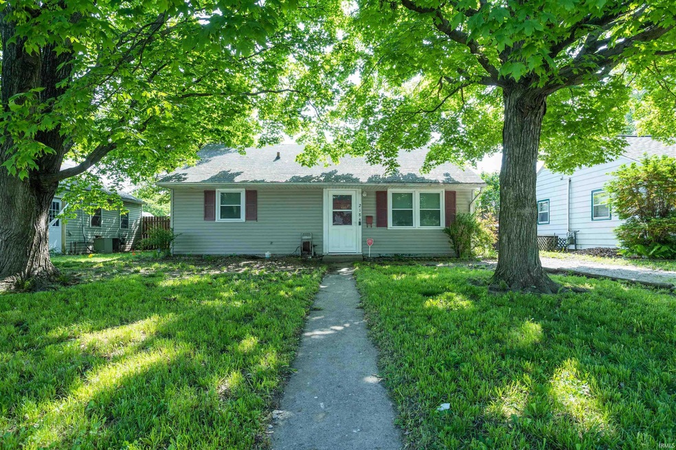 2184 Ulen Ln, Lafayette, IN 47904 - photo 1