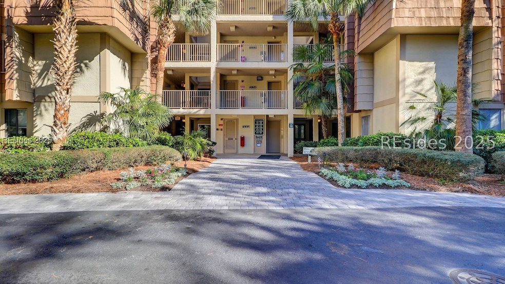 18 Lighthouse Rd unit 470, Hilton Head Island, SC 29928 - photo 1