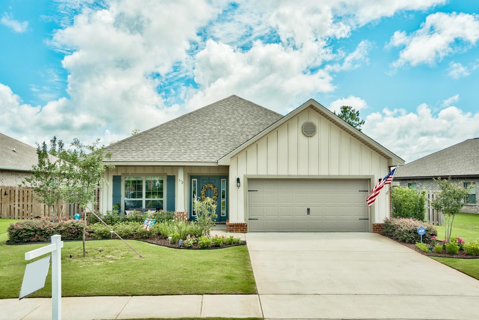 172 Whitman Way