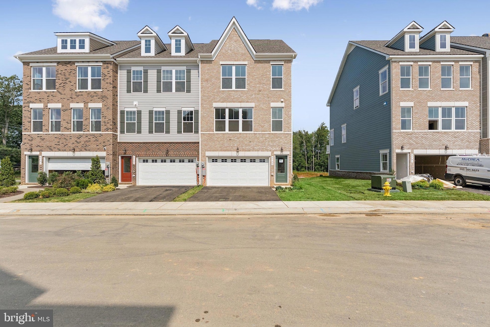 6767 Stapleford Place, Bryans Road, MD 20616 - photo 1