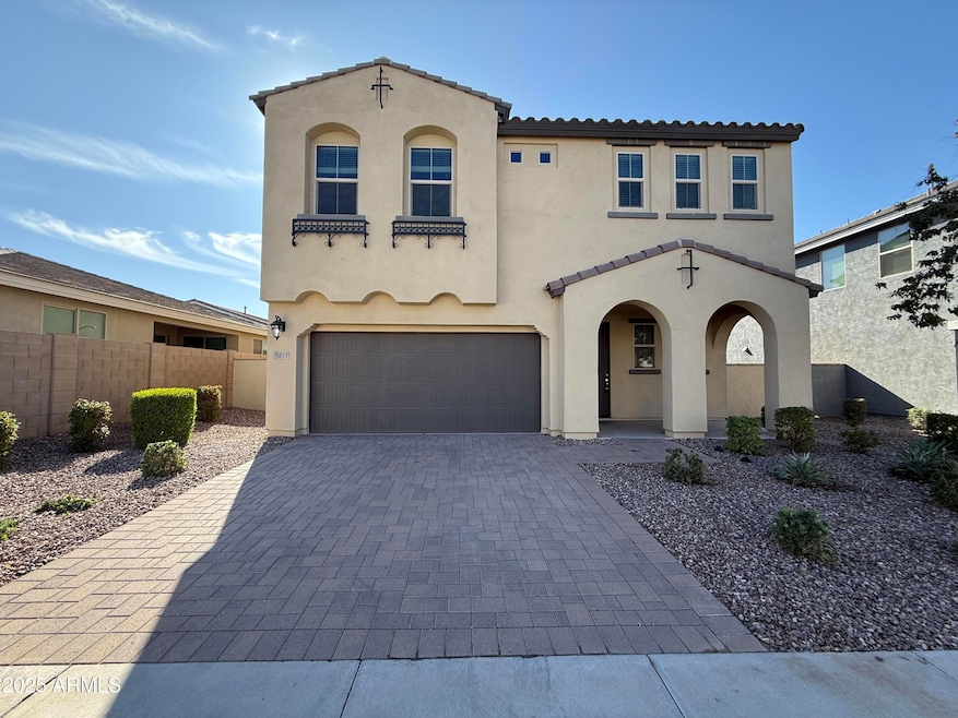 9811 E Palladium Dr, Mesa, AZ 85212 - photo 1