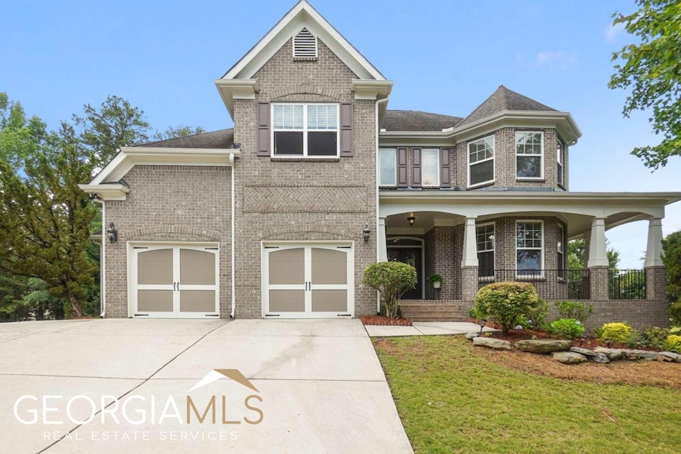 2482 Cannon Farm Trace, Duluth, GA 30097 - photo 1