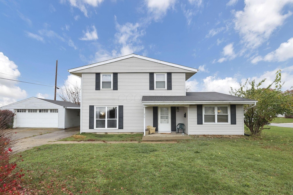 800 Grenada Rd, Columbus, OH 43207 - photo 1