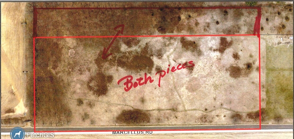 0 Marcellus Rd, Three Rivers, MI 49093 - photo 1