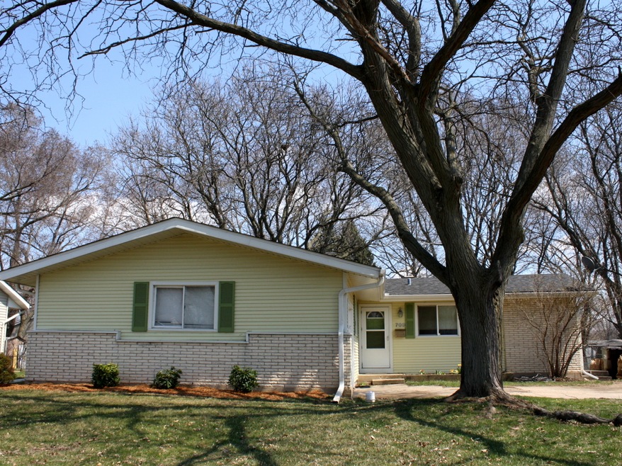Don't miss this very Charming home with loads of c