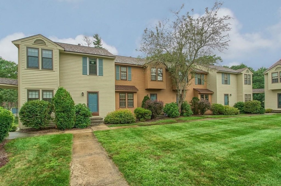 29 Apache Way, Tewksbury, MA 01876 - photo 1