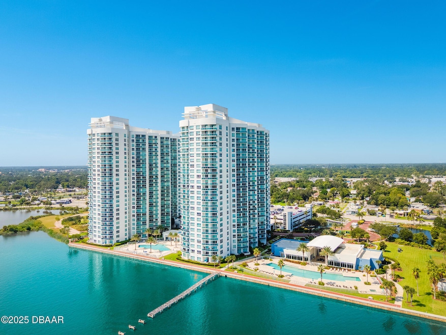 241 Riverside Dr unit 402, Holly Hill, FL 32117 - photo 1