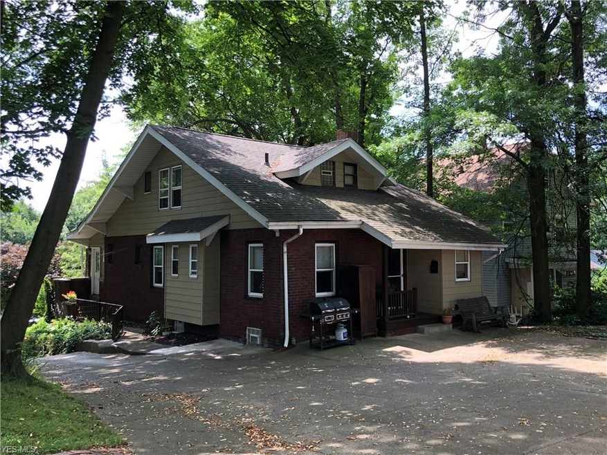 1617 Goodyear Blvd, Akron, OH 44305 - photo 1