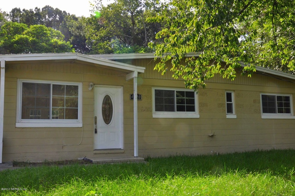4020 Peter Rabbit Dr, Jacksonville, FL 32210 - photo 1