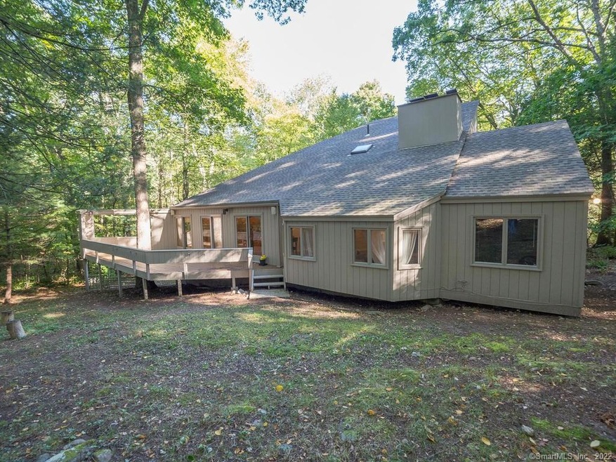 27 Sunnyridge Rd, Avon, CT 06001 - photo 1