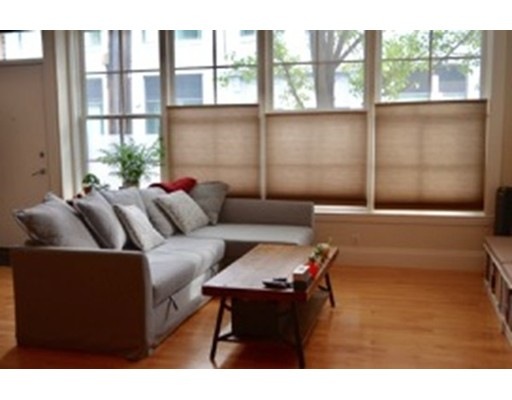 98 Erie St unit 12, Cambridge, MA 02139 - photo 1