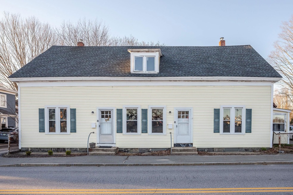 6 Elm St, Newmarket, NH 03857 - photo 1