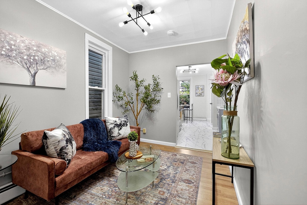 121 41st St unit 1, Union City, NJ 07087 - photo 1