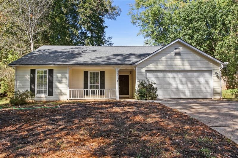 11340 Ridge Hill Dr, Alpharetta, GA 30022 - photo 1