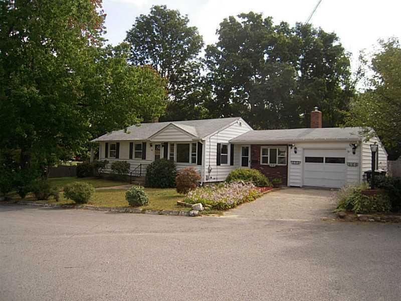 26 Eileen Dr, Coventry, RI 02816 - photo 1