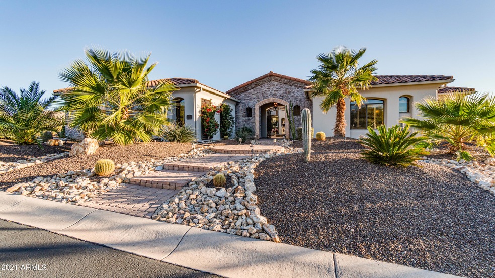 Welcome Home